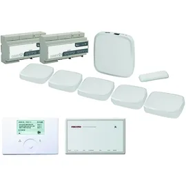 Stiebel Eltron LWZ CS Komfort-Set Kühlung 203709