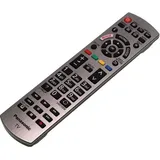 Panasonic TV Fernbedienung u.a. für TX-58EXW784, TX-65EX610, TX-65EX613, TX-65EX700, TX-65EX703, TX-65EX730