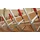 Bessey GS20 Spann-Weite (max.):200mm Ausladungs-Maße:100mm