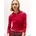Kapuzenstrickjacke L