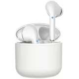 qivee Kopfhörer Headset Bluetooth Ohrhörer Kabellos Stereo Wireless