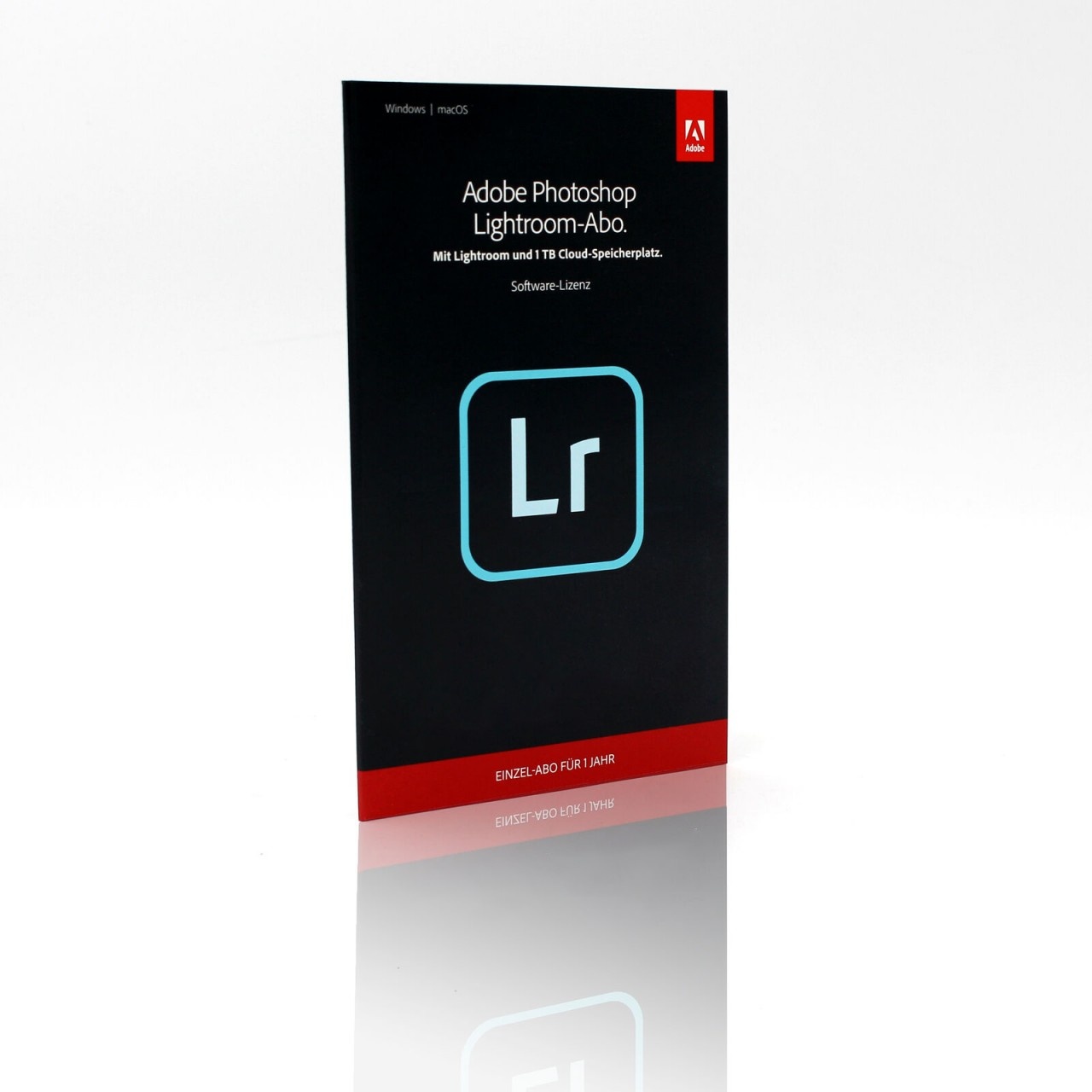 Adobe Photoshop Lightroom | Windows | Sofortdownload + Produktschlüssel
