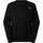 The North Face NSE SLOPES Sweatshirt Schwarz L