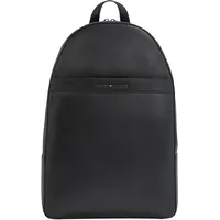 Tommy Hilfiger Rucksack TH Corp Backpack Black