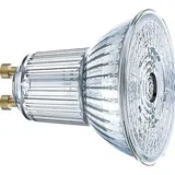 LEDVANCE LED-Reflektorlampe PAR16 GU10 4000K