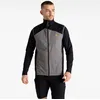 Herren Skifahren Jacke - Latitudinal. grau SCHWARZ UK 3XL / EU 60-62 / FR 62-64