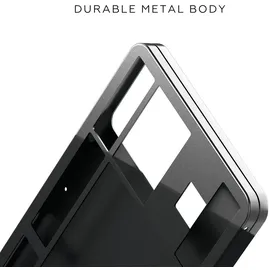 Dark Project ALU87 Mitternacht US