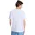 QUIKSILVER EV Vista S/S - T-Shirt Gr. L weiß