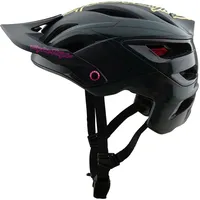 Troy Lee Designs A3 MIPS Helm Ghostwing XL/XXL -
