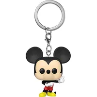 Funko Schlüsselanhänger, Portachiavi Funko POP! Disney Mickey and Friends - Mickey