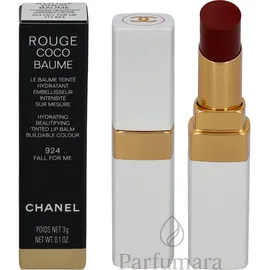 Chanel Rouge Coco Baume Pflege 3 g