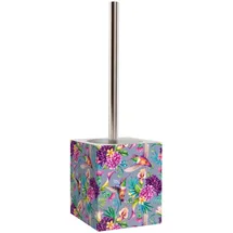 Sanilo WC-Bürste Kolibri Lila