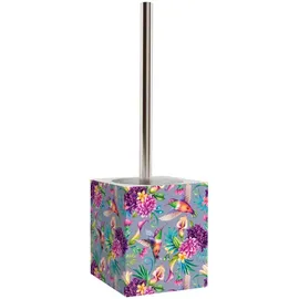 Sanilo WC-Bürste Kolibri Lila