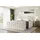 altdecor Otta-Z King 140 x 200 cm H3/H4 Creme