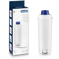DELONGHI SET DLSC002 Wasserfilter