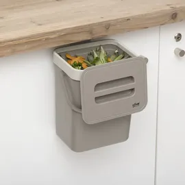 5five simply smart - Küchenkomposter Plast, 5 L