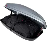 Kjust Dachbox Taschen-Set, 3-teilig, G3 Absolute 320