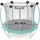 Neo-Sport Innennetz für Trampoline 312 cm 10 Fuß Neo-Sport