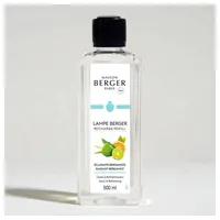 Maison Berger Fruchtige Bergamotte Nachfüllflasche 500 ml