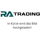 Bosch GLF18V-8 Akku-Oberfräse 18V Li-Ion mit Zubehör ohne Akku/Ladegerät