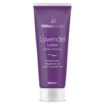 Sovita beauty Lavendel Lotion 200 ml