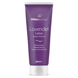 Sovita beauty Lavendel Lotion 200 ml