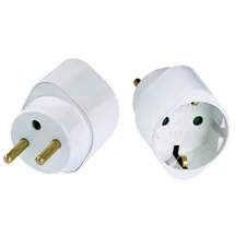 Bachmann 921.005 Reiseadapter