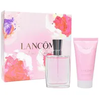 LANCOME Duft-Set Miracle Eau de Parfum 30 ml + 50 ml Body Lotion Damen