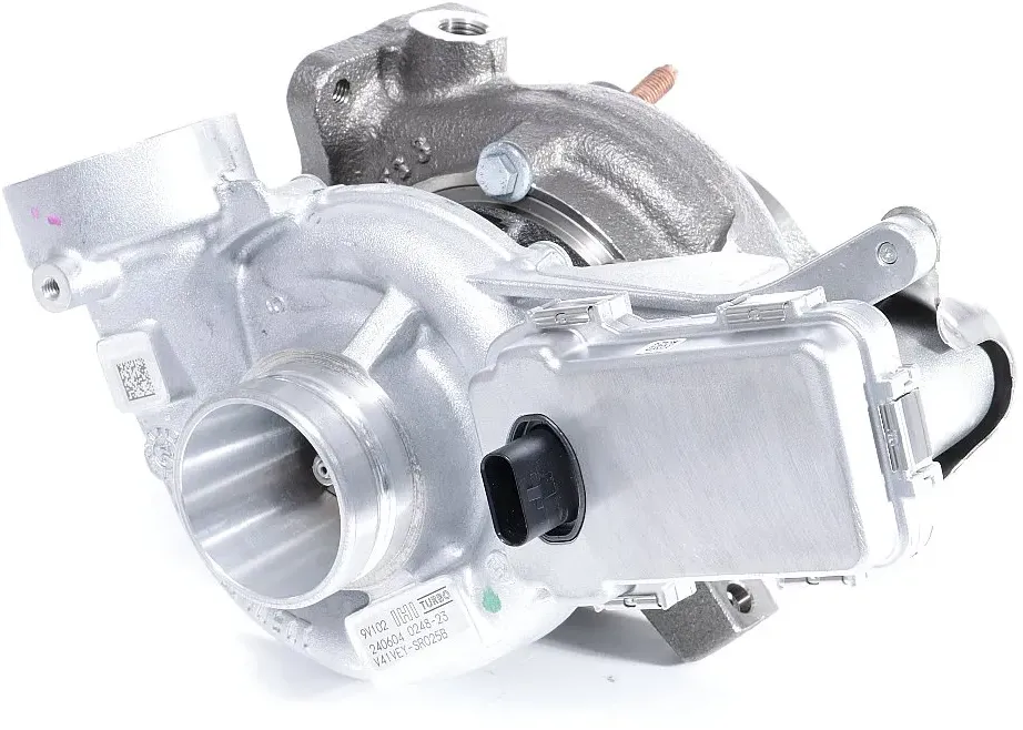 BTS TURBO Lader, Aufladung t916380 für Mercedes