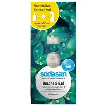 Sodasan Badreiniger Konzentrat 100 ml