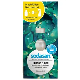 Sodasan Badreiniger Konzentrat 100 ml