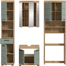 INOSIGN Siena 4-tlg. Grün