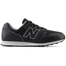 New Balance 373 Herren Schwarz 43