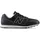New Balance 373 Herren Schwarz 43