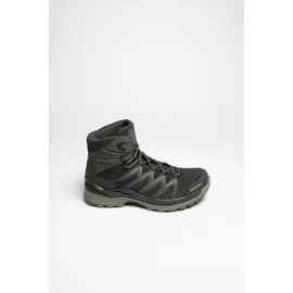 Lowa Innox Pro GTX Mid Herren graphit/bronze 43,5