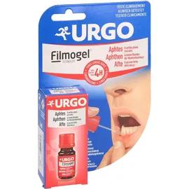 Protina Urgo Aphthen flüssig