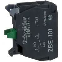 Schneider Electric Hilfsschalter ZBE101