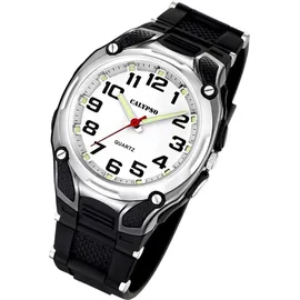 Calypso Analogico Kunststoff 42 mm K5560/4