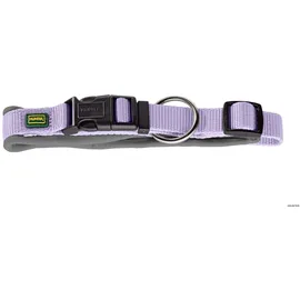 Hunter Halsung Neopren Vario Plus, lavendel/grau