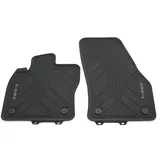 Volkswagen 2GA06150282V Gummi-Fußmatten