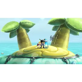 Rayman Legends (USK) (PS4)