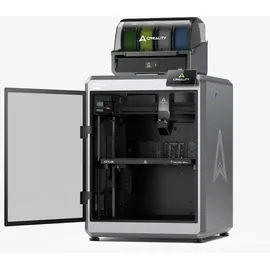 Creality K2 Plus Combo, schwarz