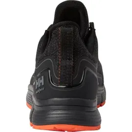 HELLY HANSEN Workwear "KENSINGTON LOW" - 35 - schwarz