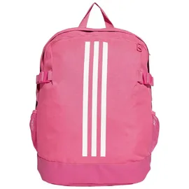 adidas Power IV M Rucksack Shock Pink/White