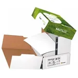 NAUTILUS ProCycle A4 80 g/m2 2500 Blatt