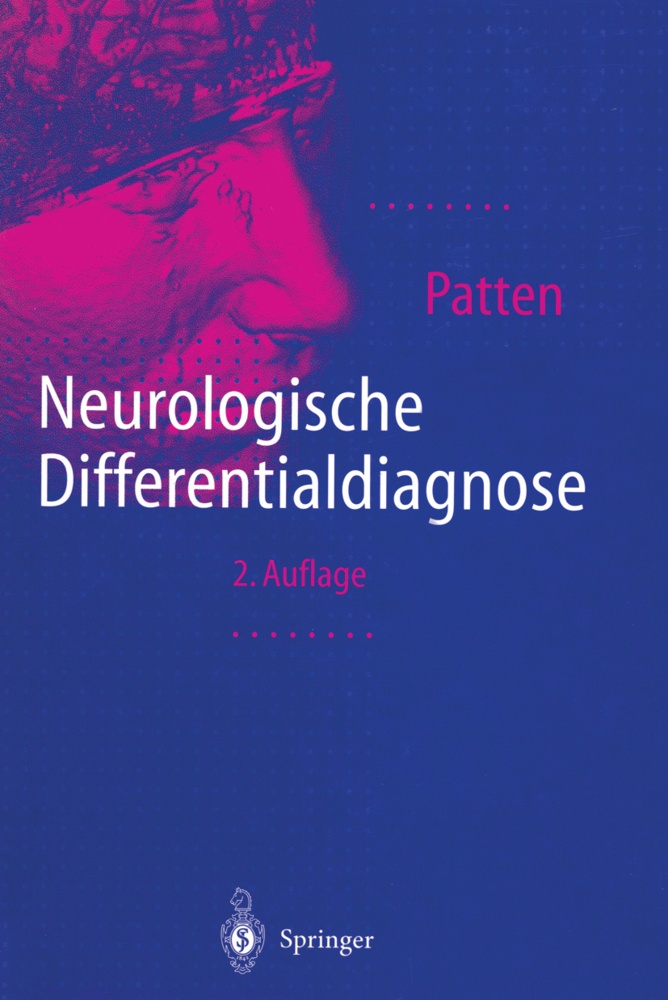 Neurologische Differentialdiagnose - John P. Patten  Kartoniert (TB)