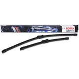 Bosch Aerotwin A414S 650/400mm, vorne 3 397 007 414 S Flachbalkenwischer 650 mm, 400 mm