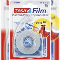 Tesa Handabroller tesafilm kristall-klar 33 m x 15 mm 1 St.
