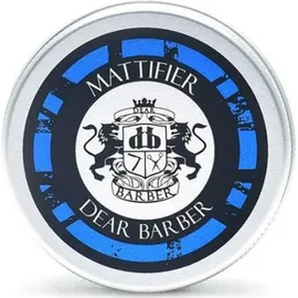 Dear Barber Mattifier
