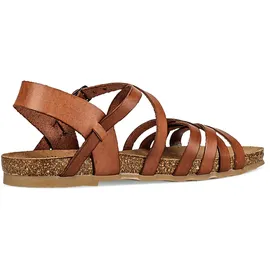 Cosmos Comfort Damen Kastanie 41